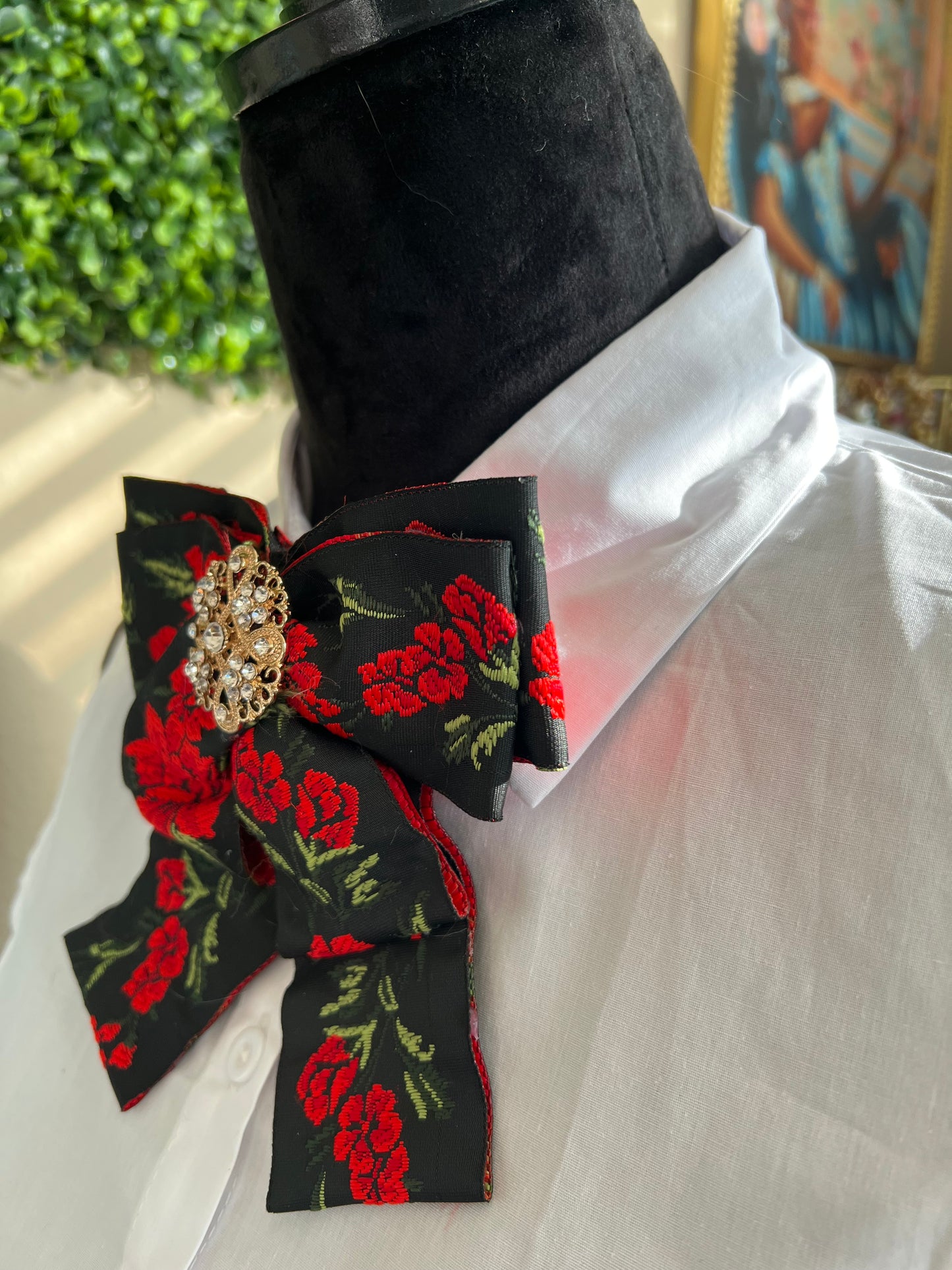 Midnight Rose