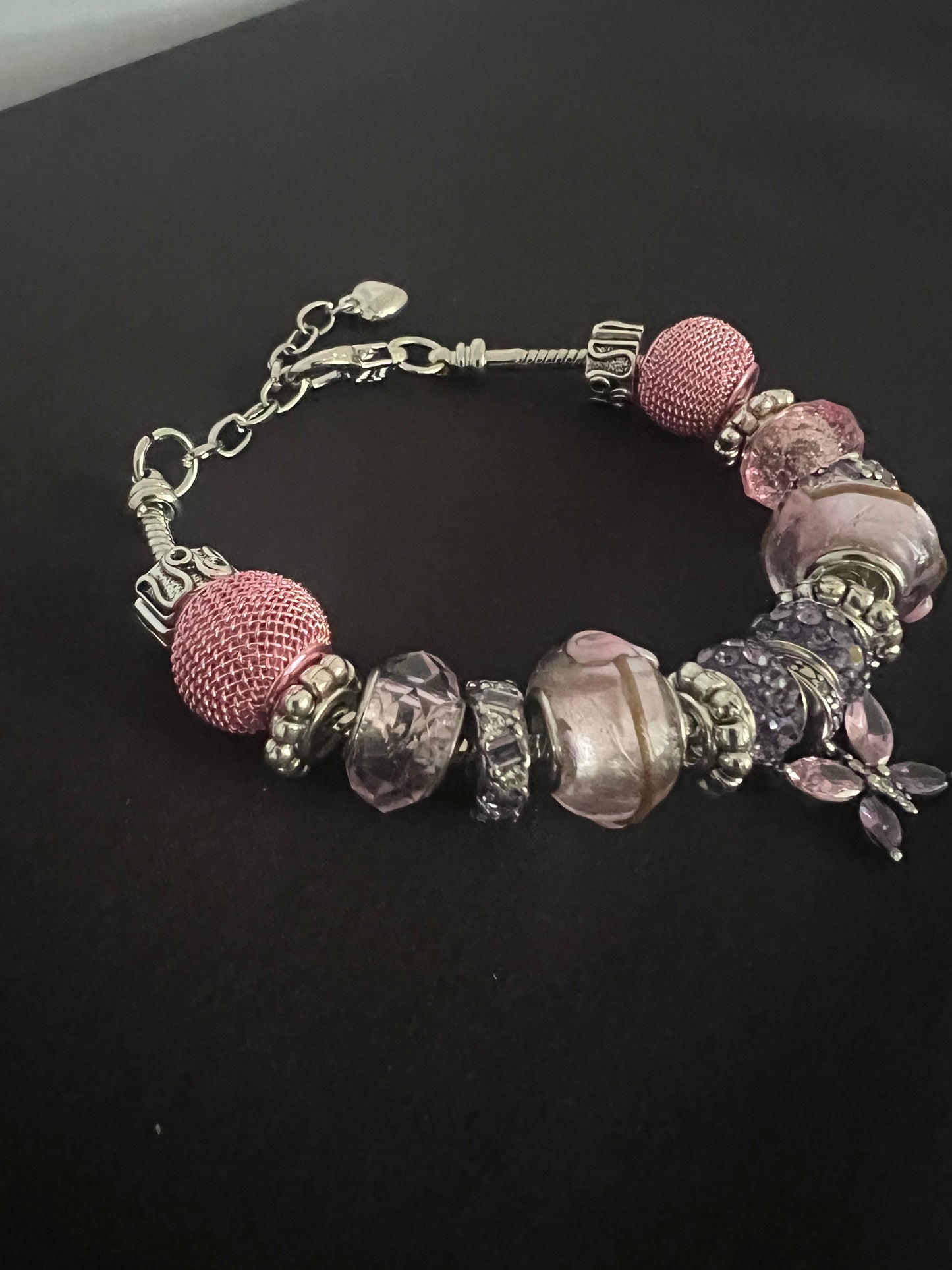 Blush and Bloom