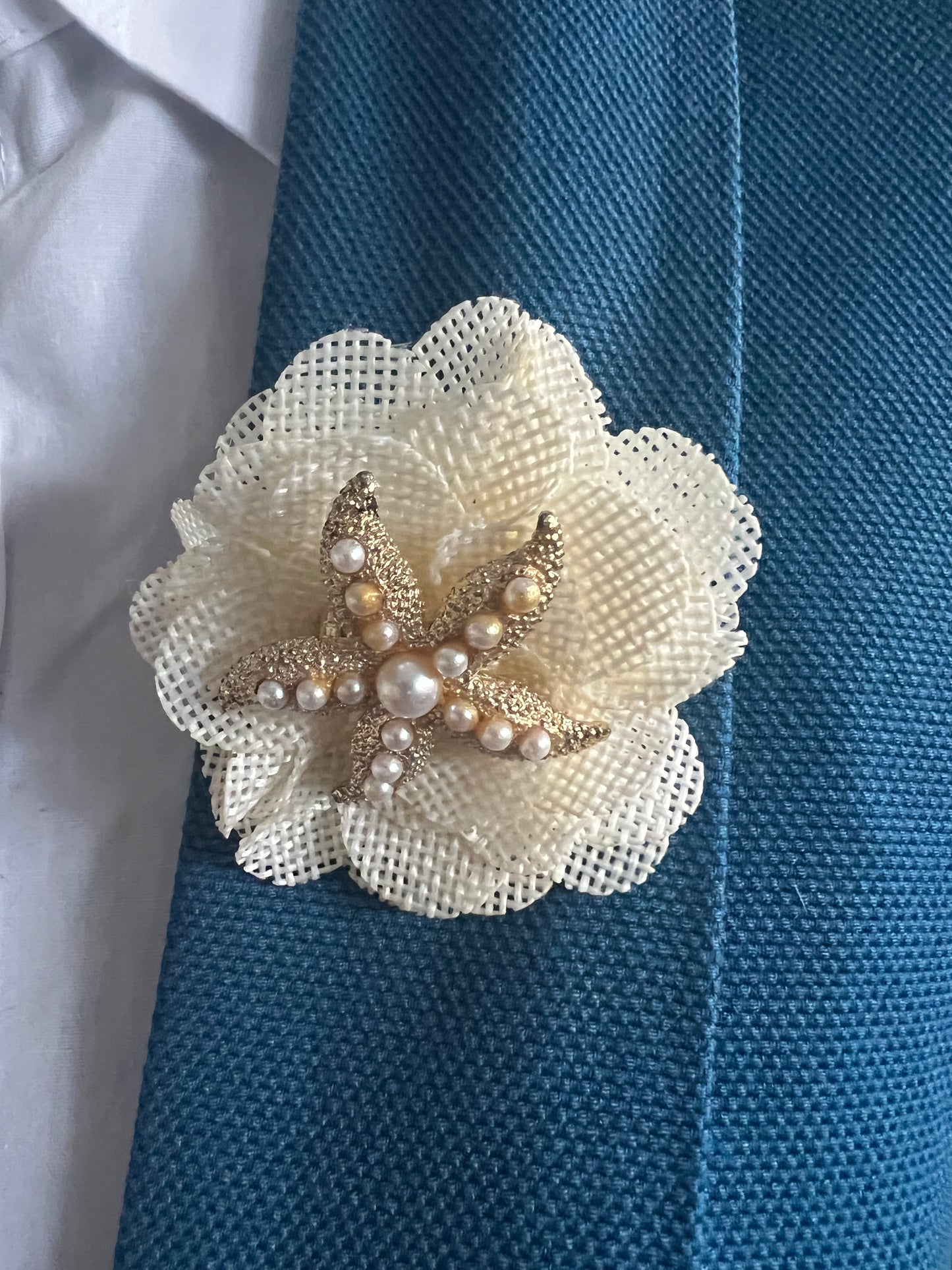 Seaside Petal