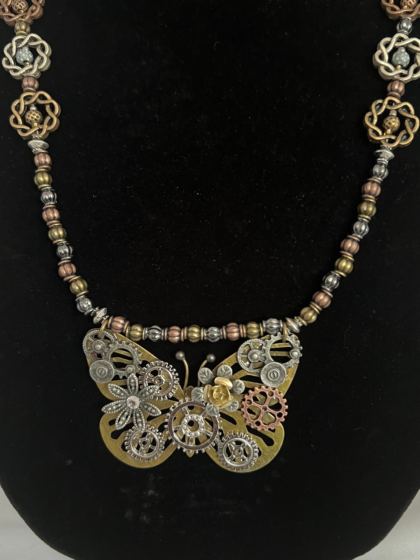 Clockwork Wings