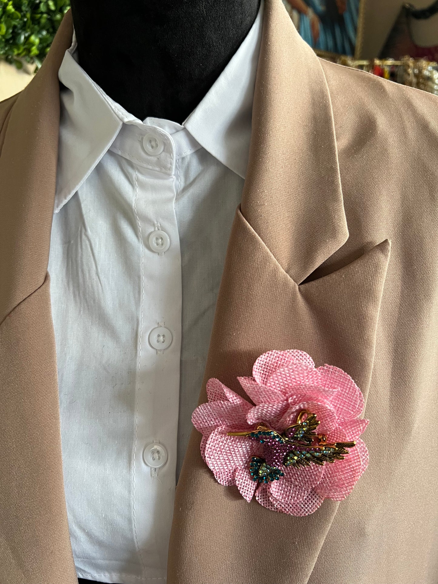 BloomieFly