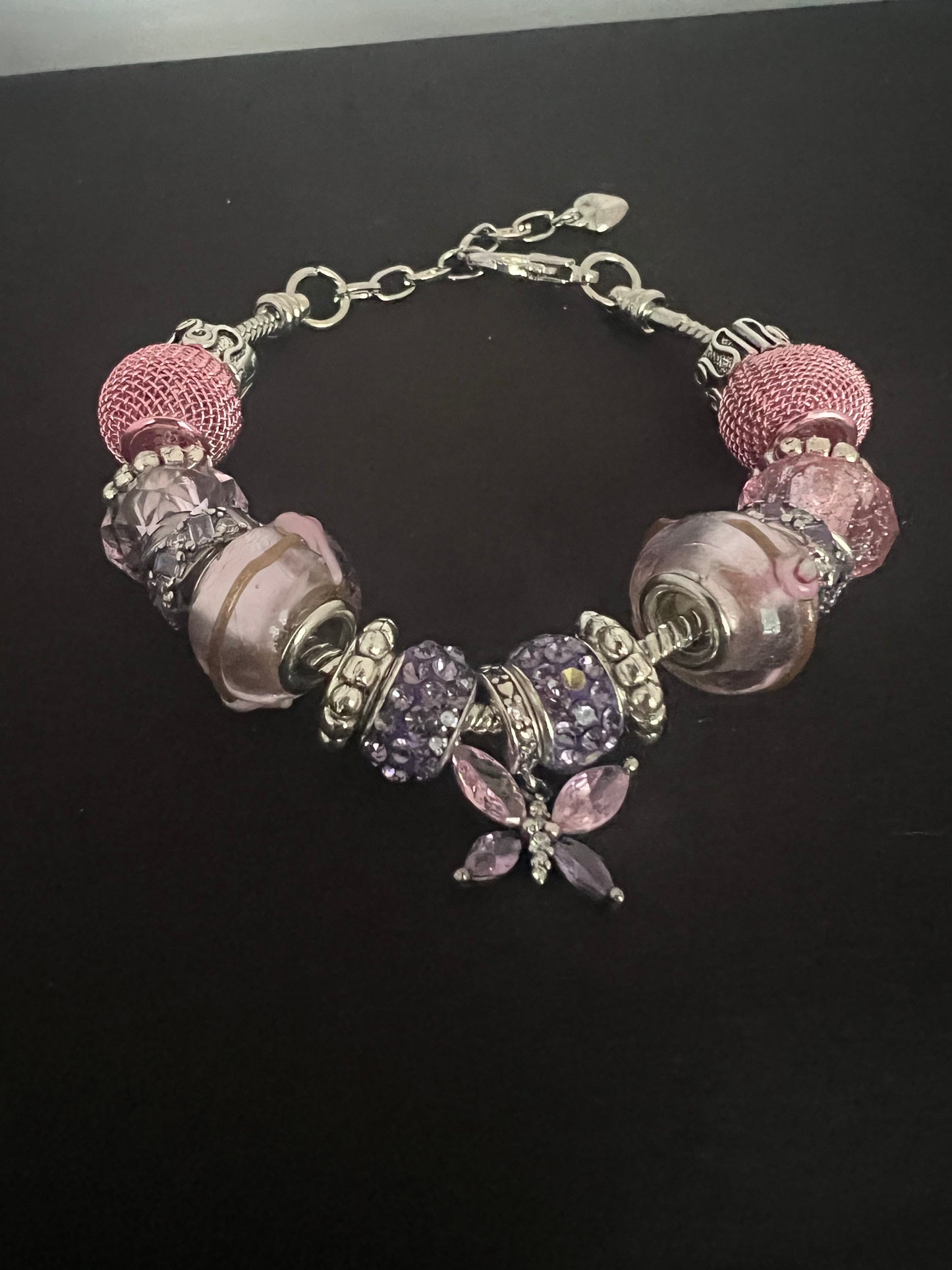 Blush and Bloom
