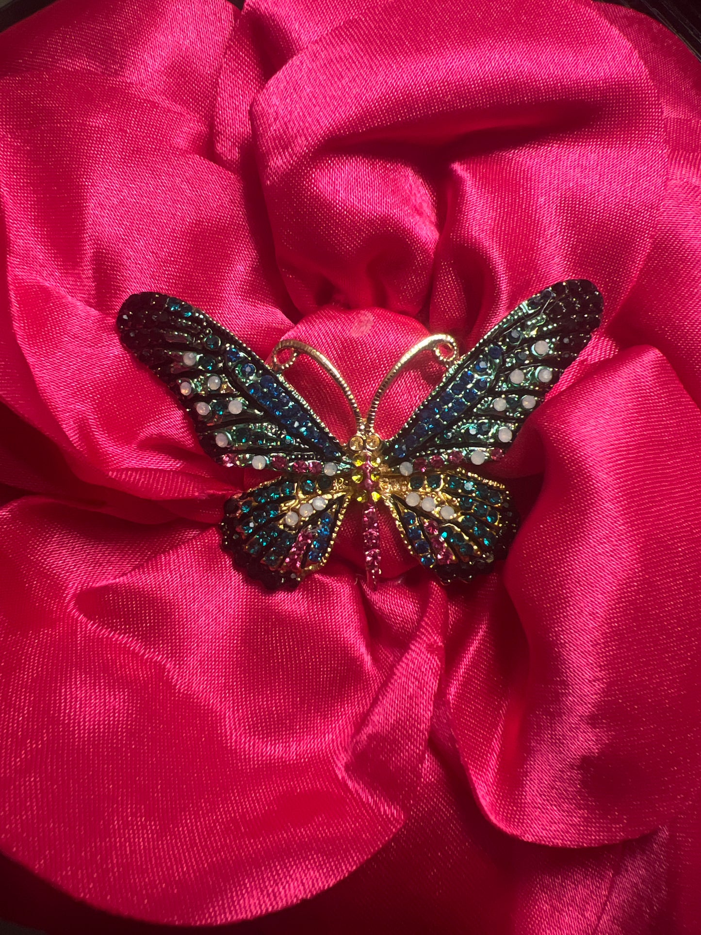 FlutterFlora