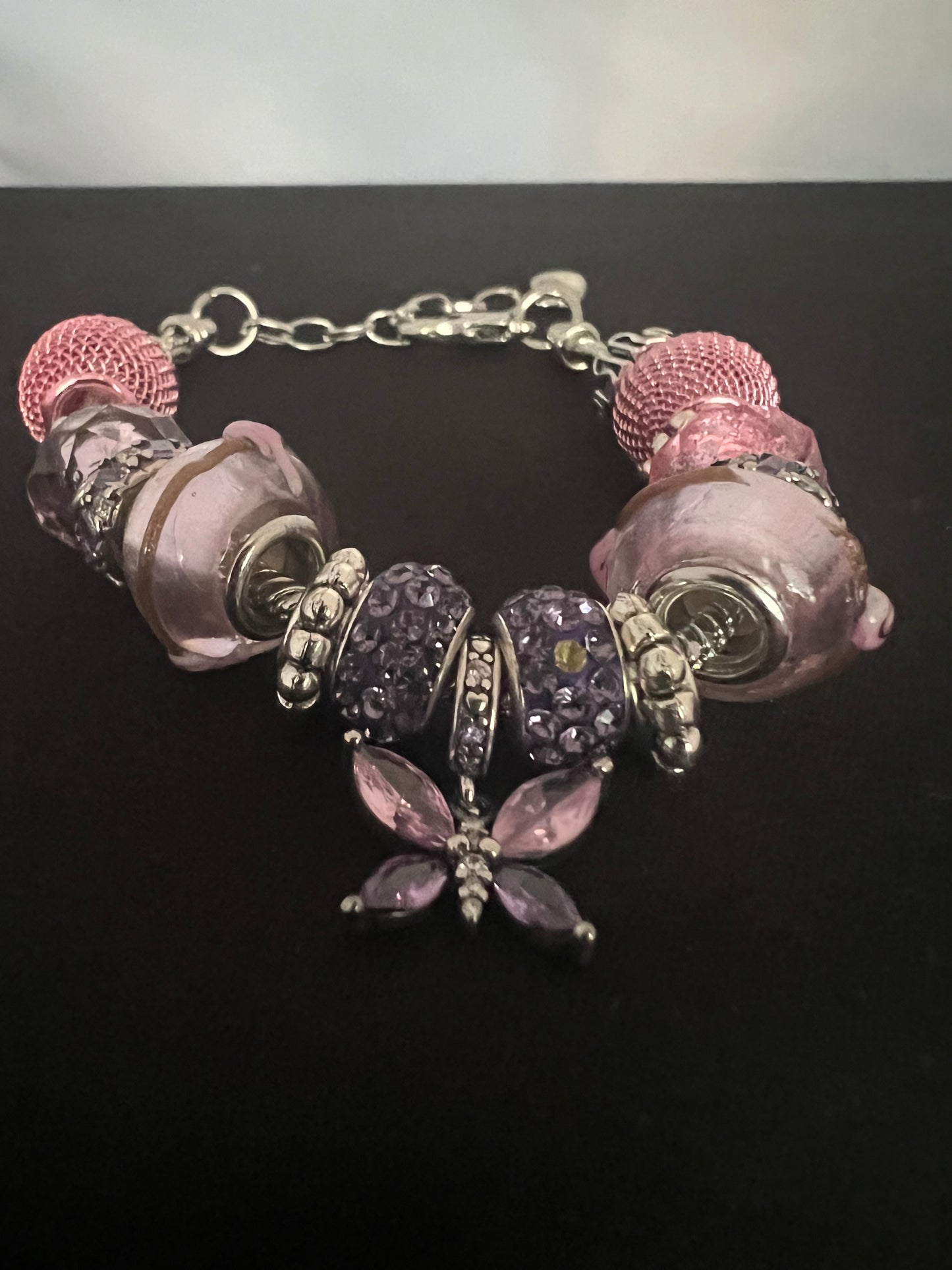 Blush and Bloom
