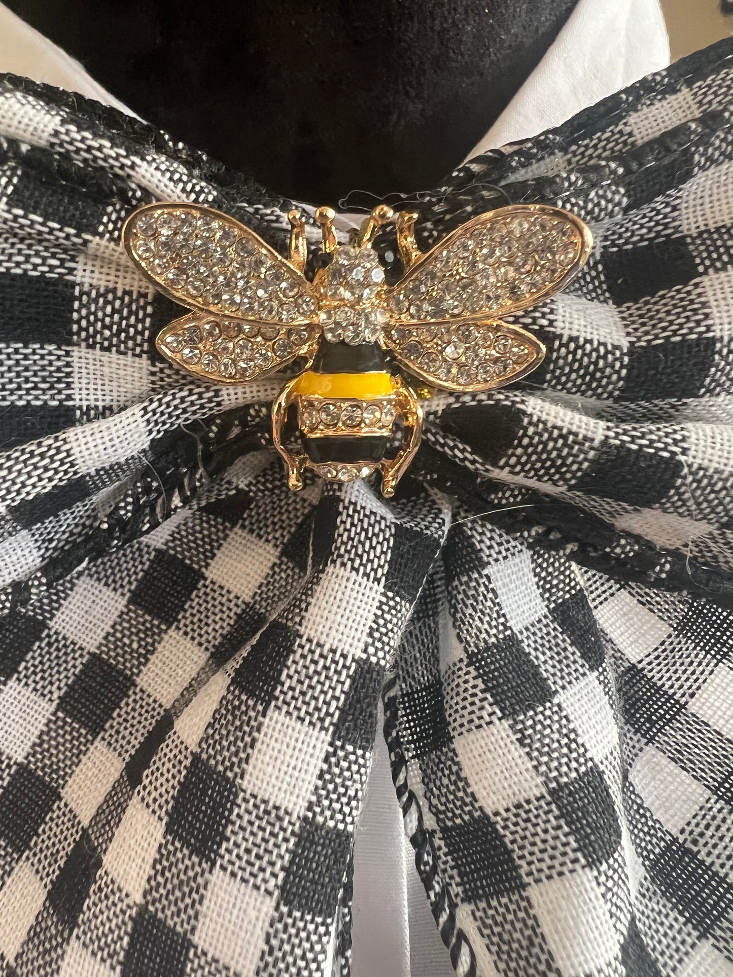 Checkmate Charm