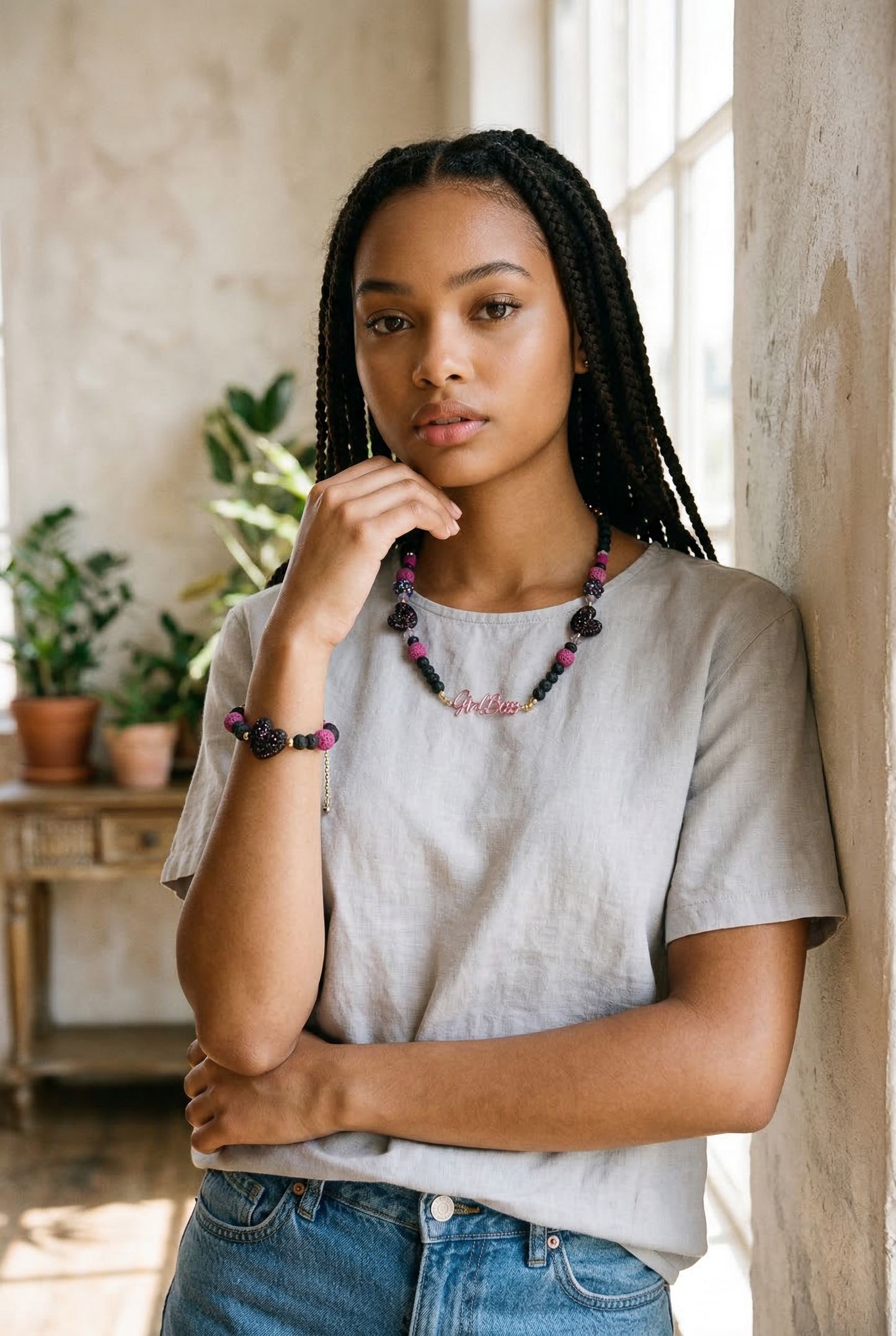 Girl Boss