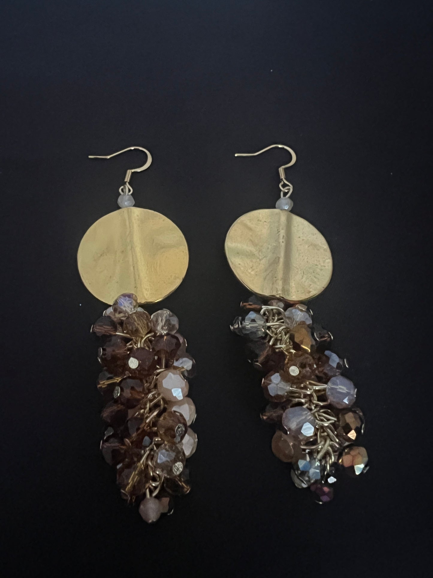 Toffee Luxe
