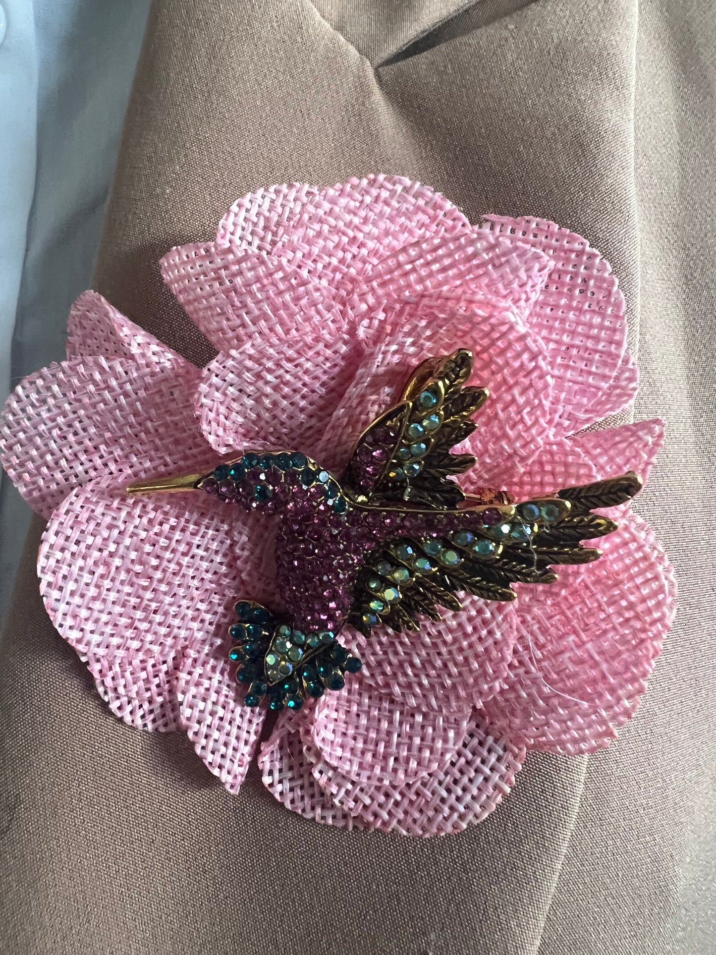 BloomieFly