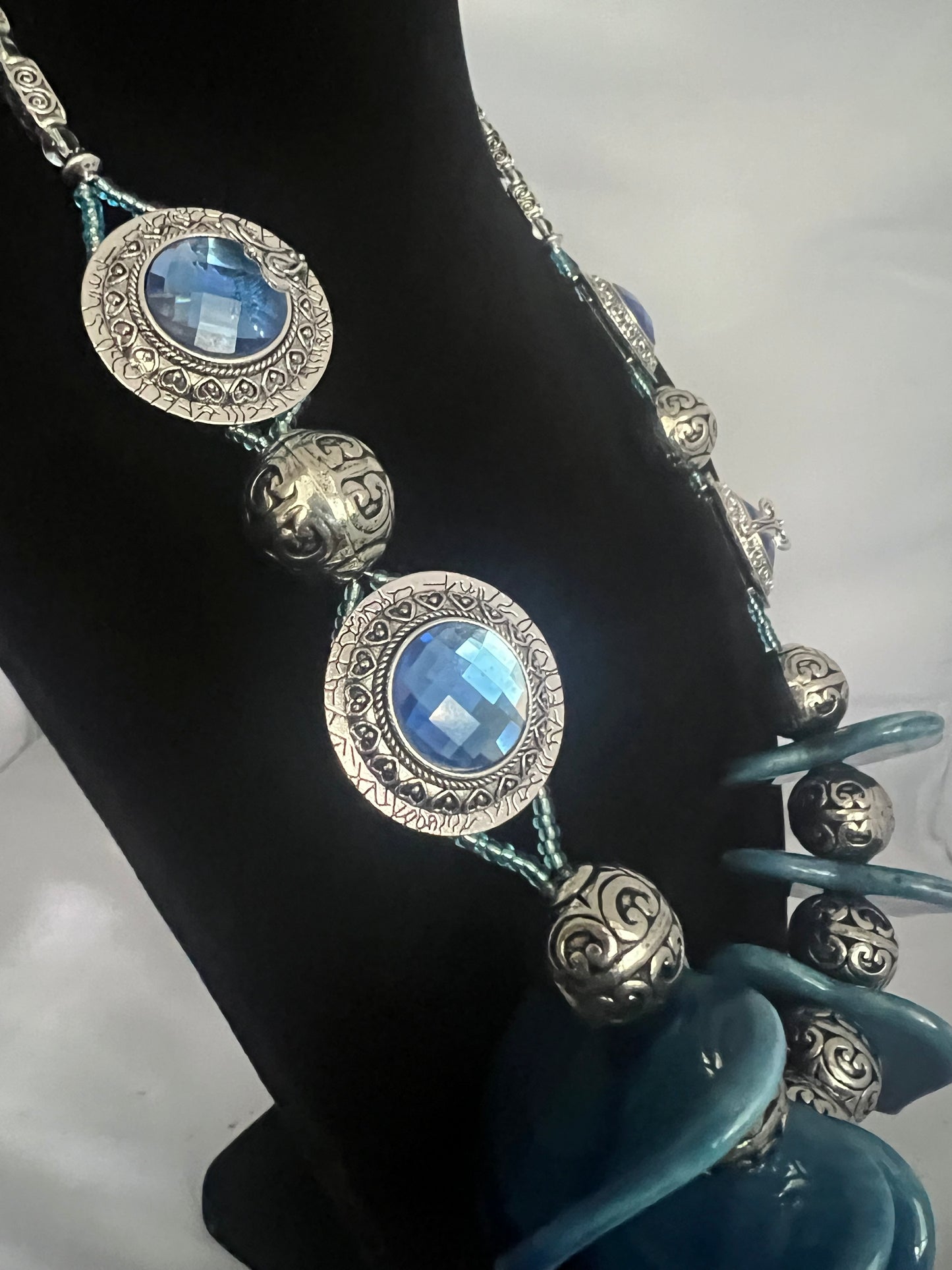 Moonlit Hearts