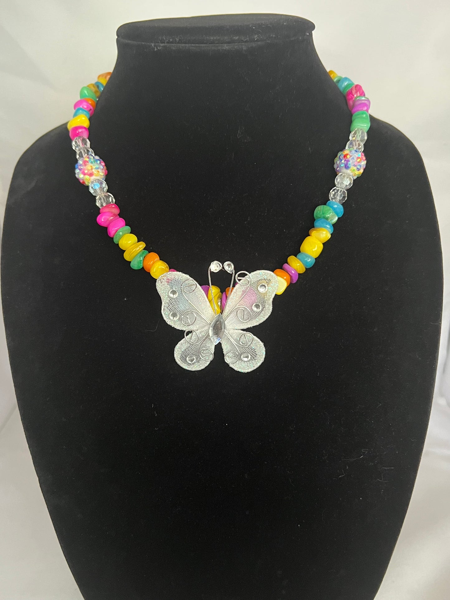 Flutter Pop