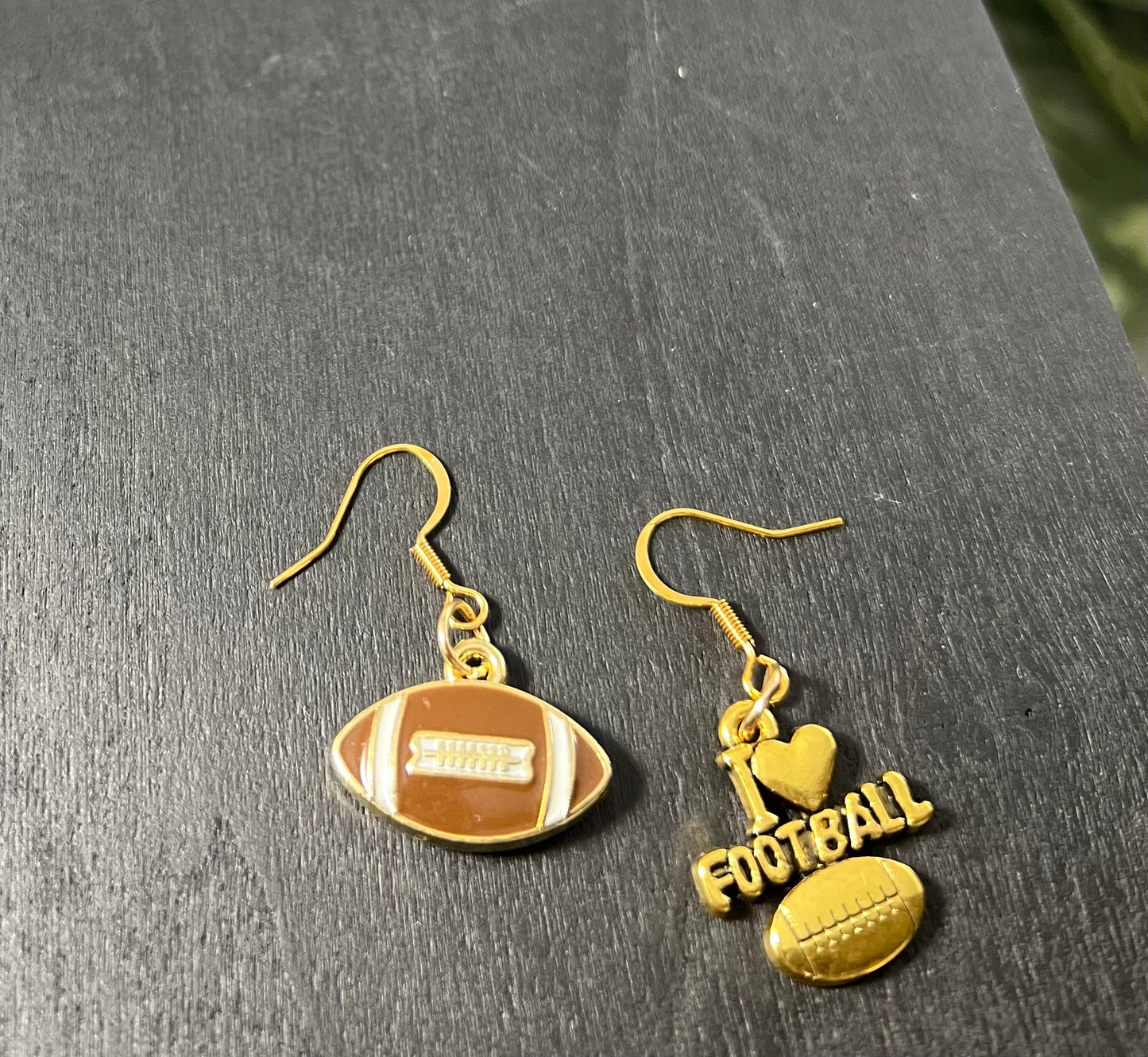 Football Dreams