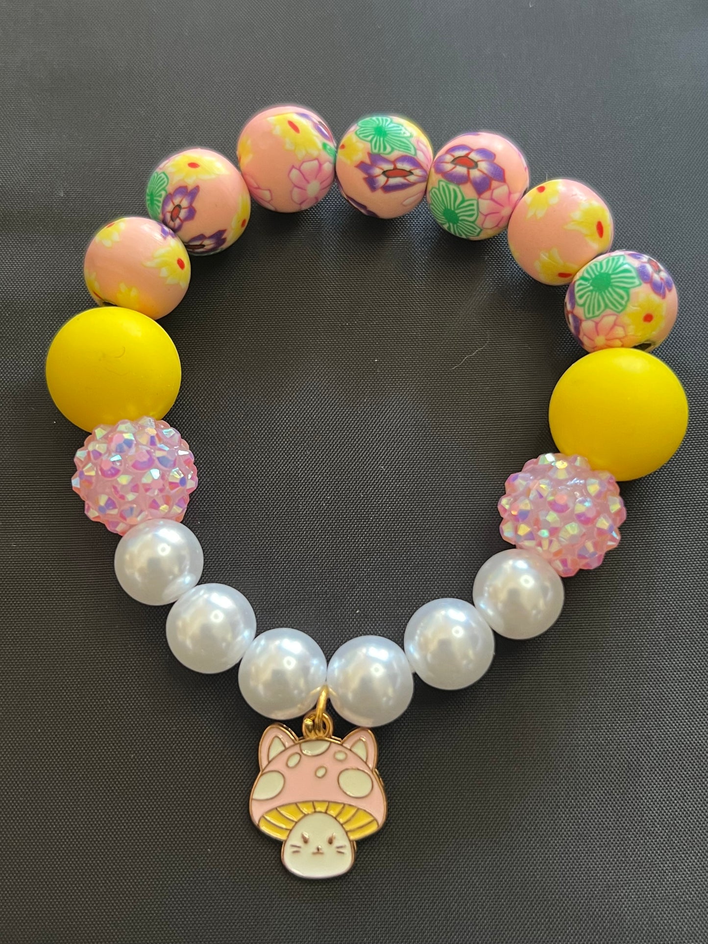 Youth Bracelet #12