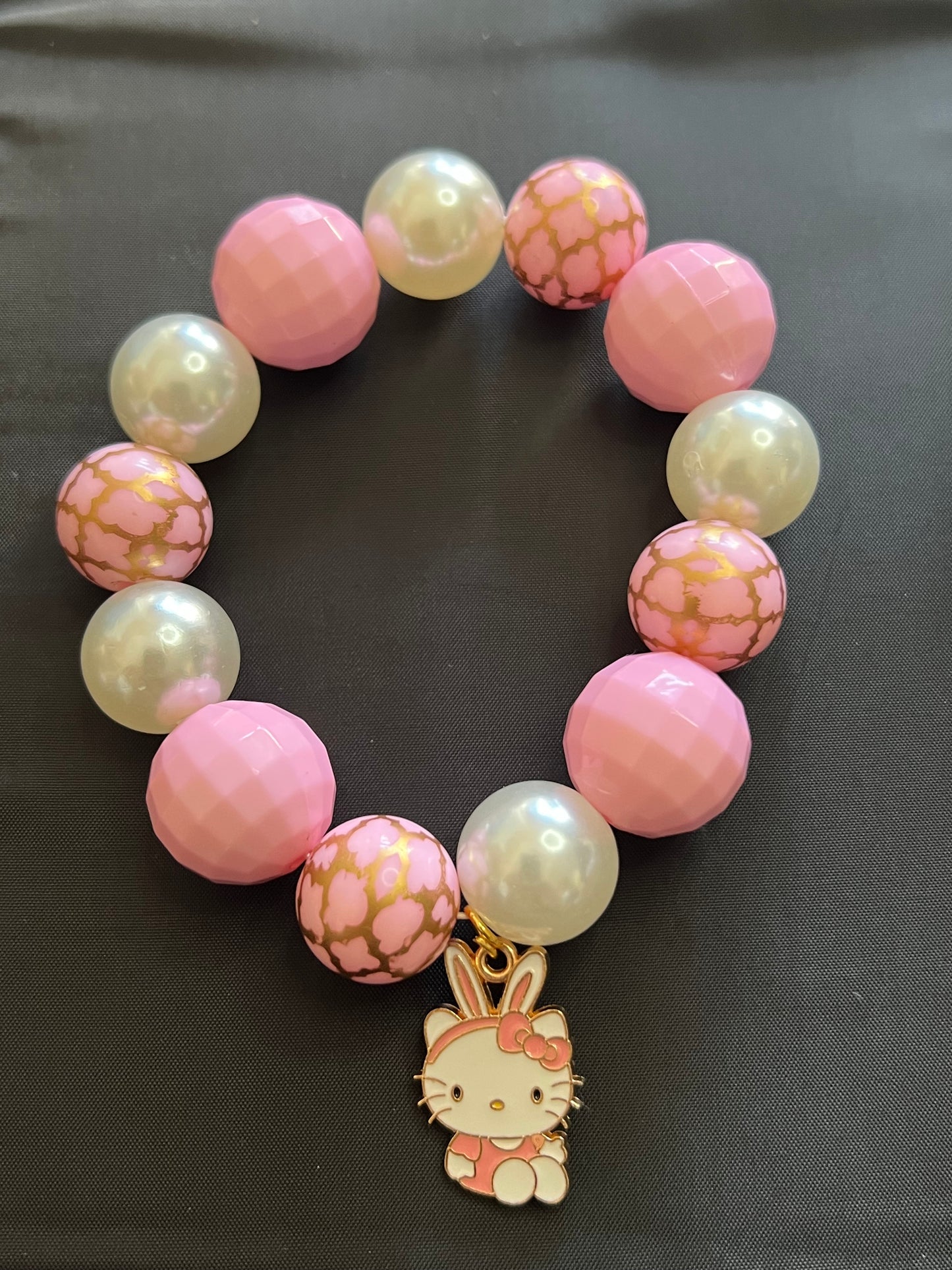 Youth Bracelet #1