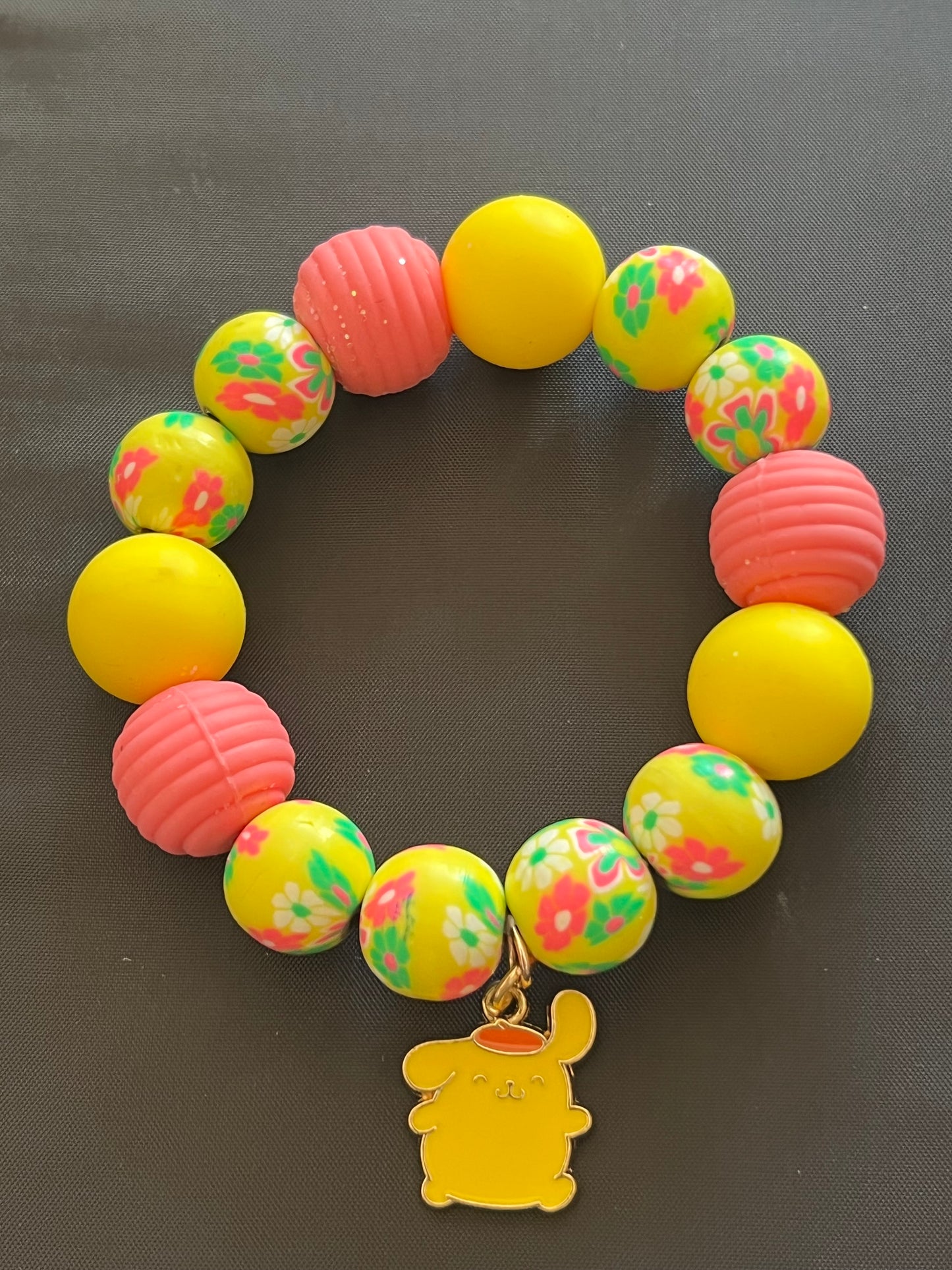 Youth Bracelet #7