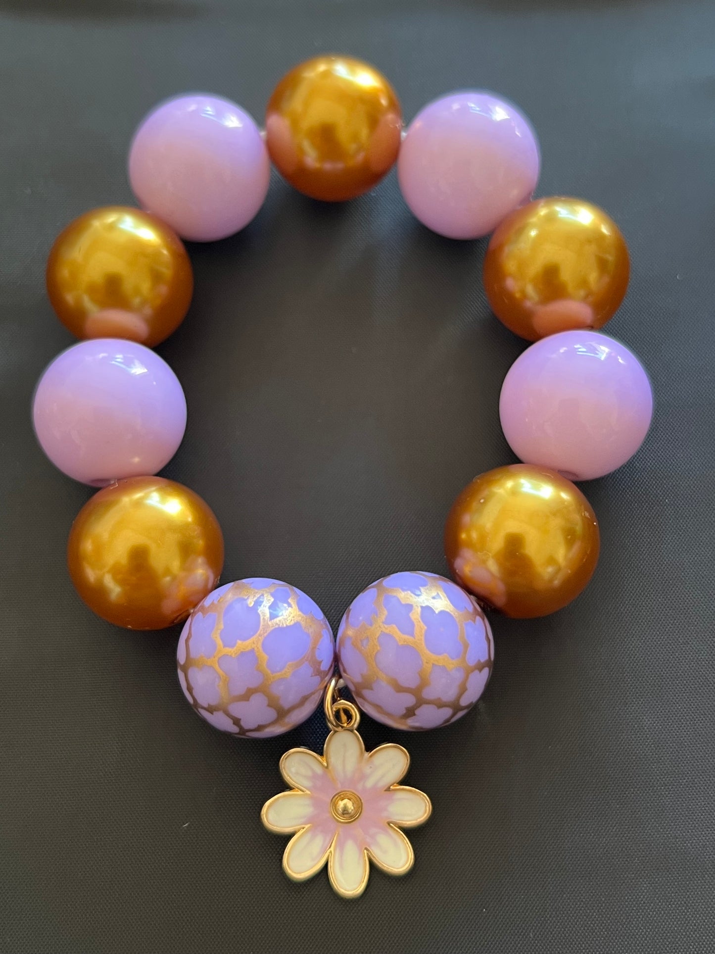 Youth Bracelet #4