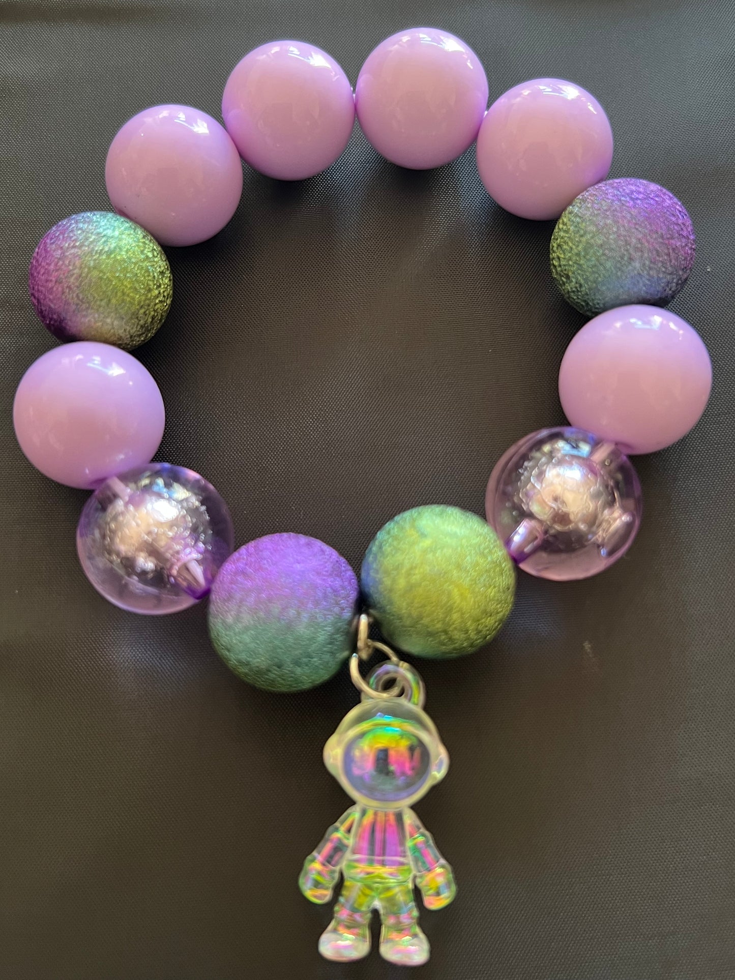 Youth Bracelet #2