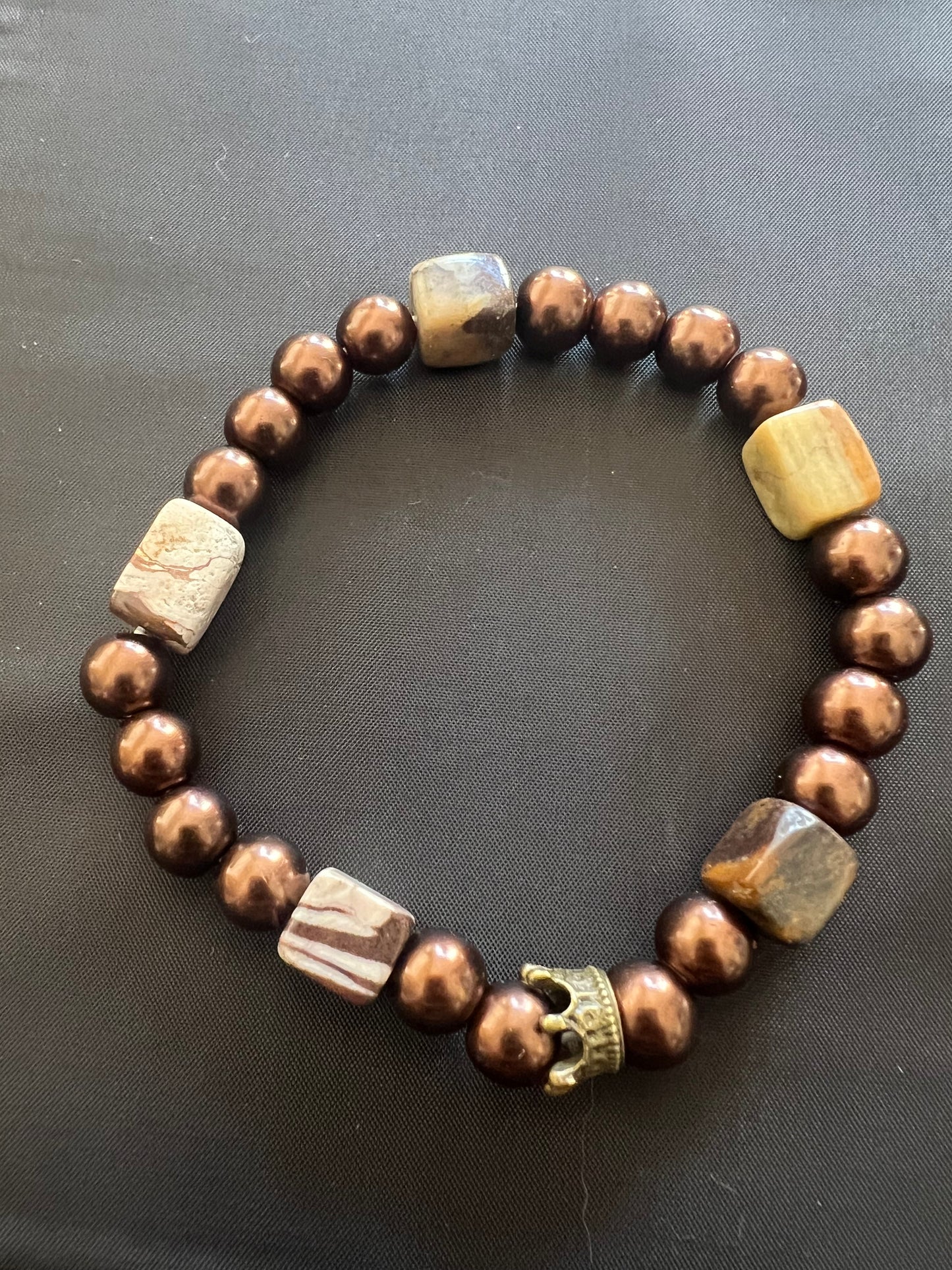 Men’s Bracelet #16