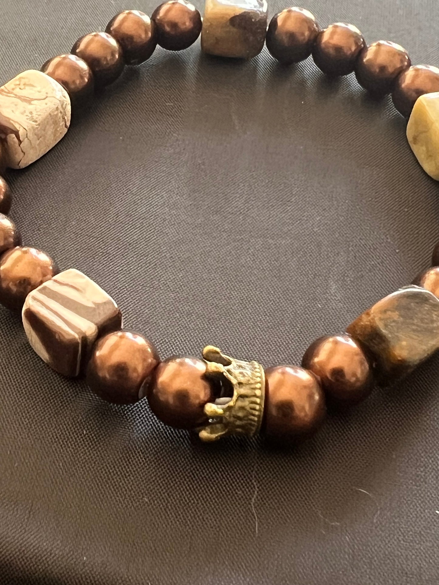 Men’s Bracelet #16