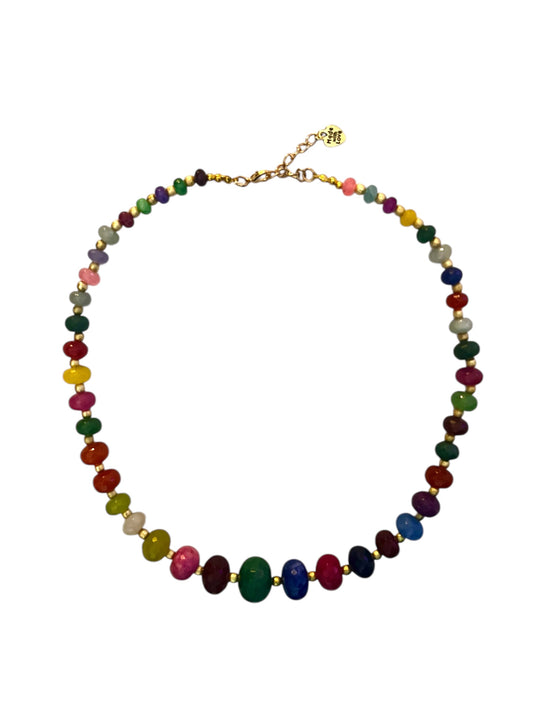 Confetti Quartz