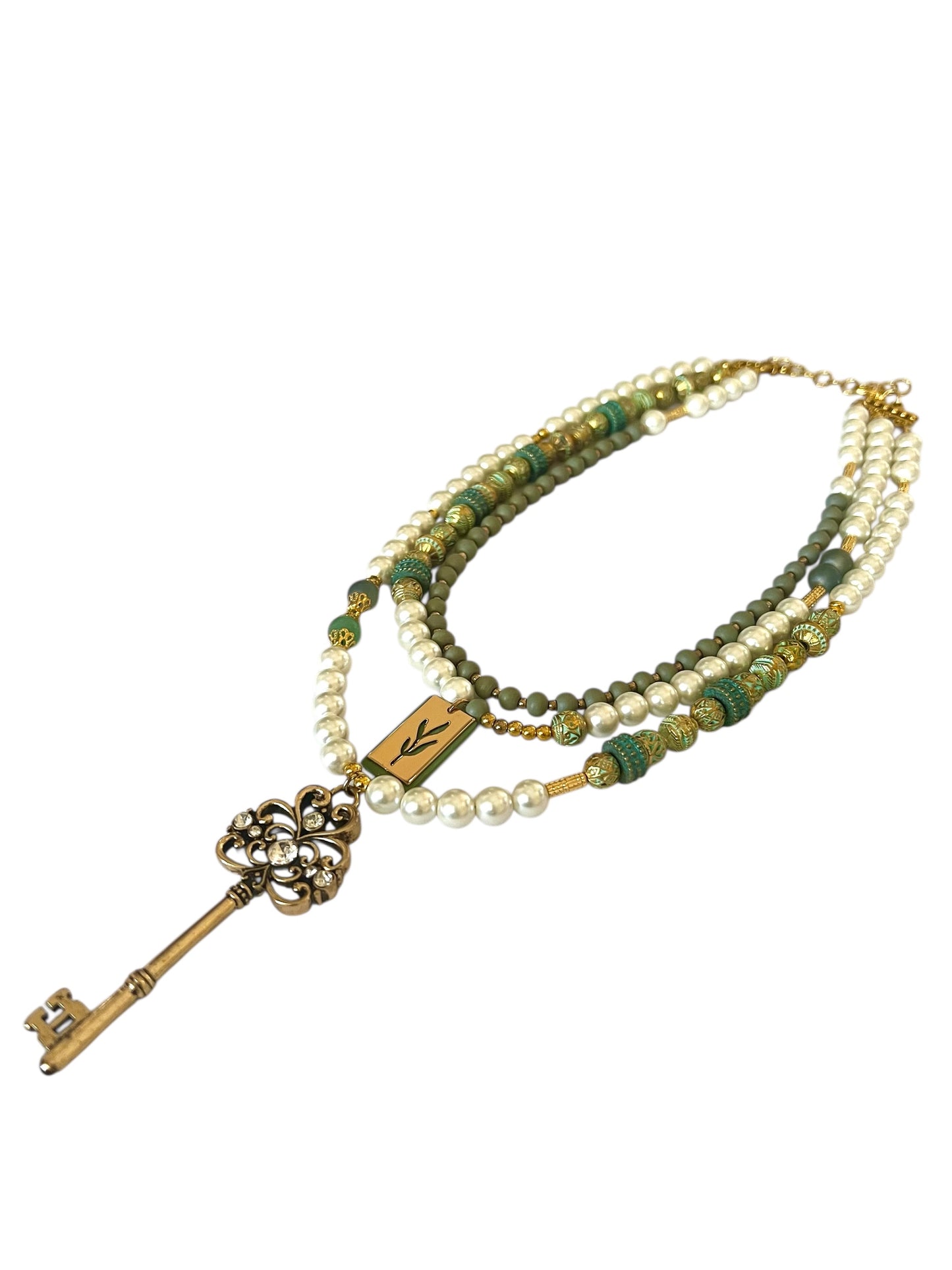 Key to Elegance