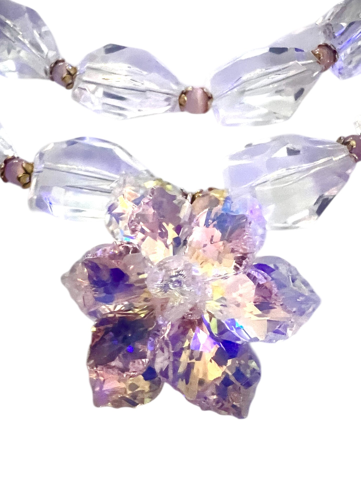 Petal Prism