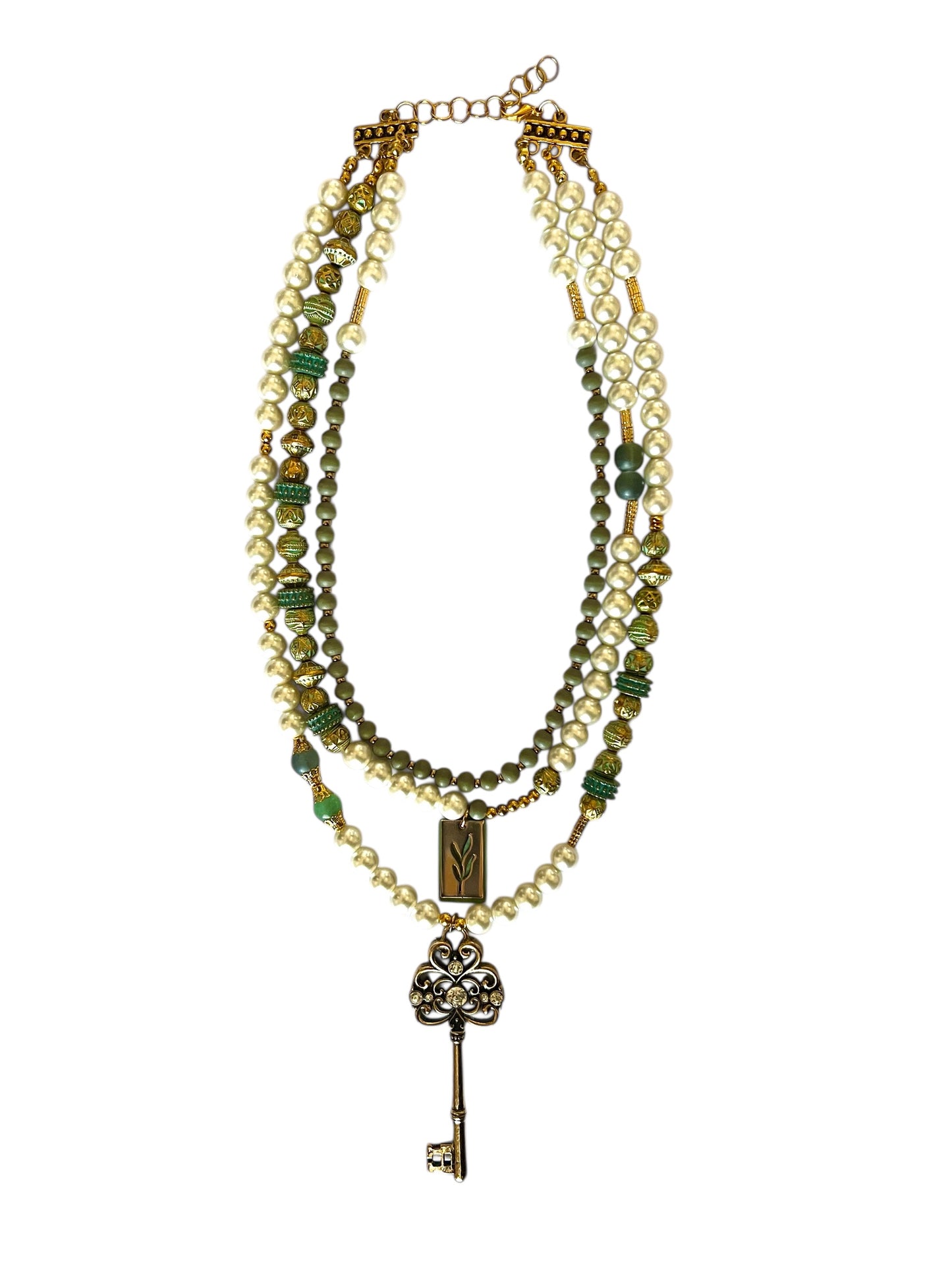 Key to Elegance