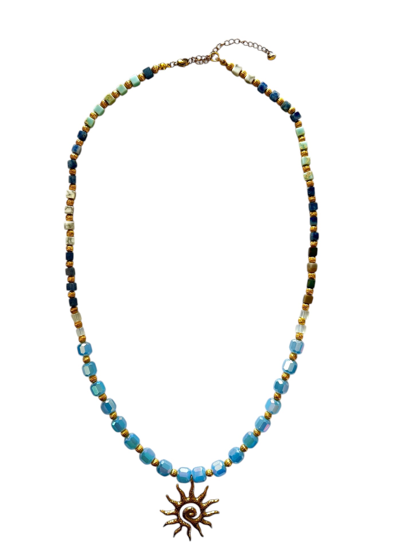Azure Solstice
