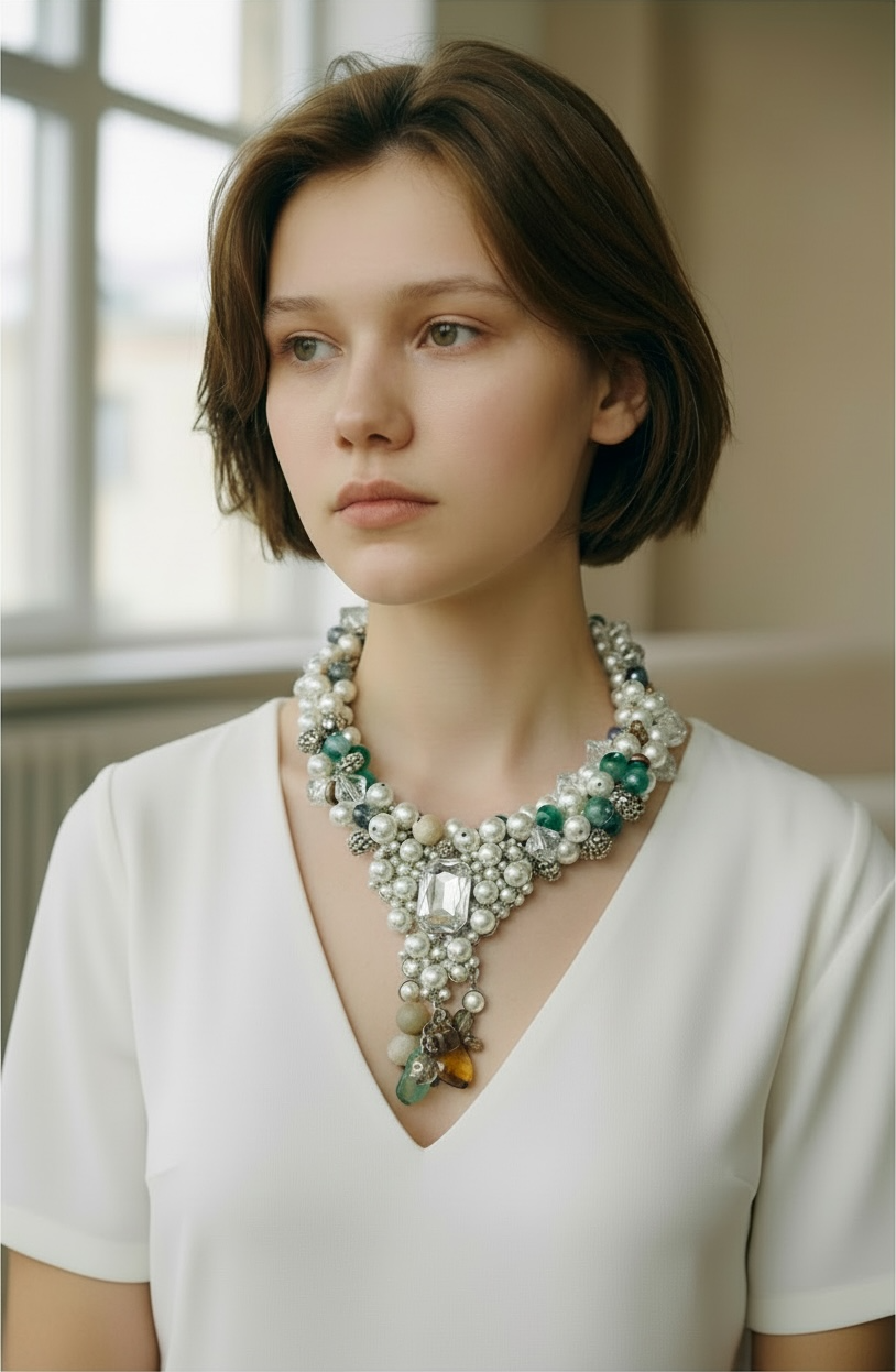 Splendid Collars