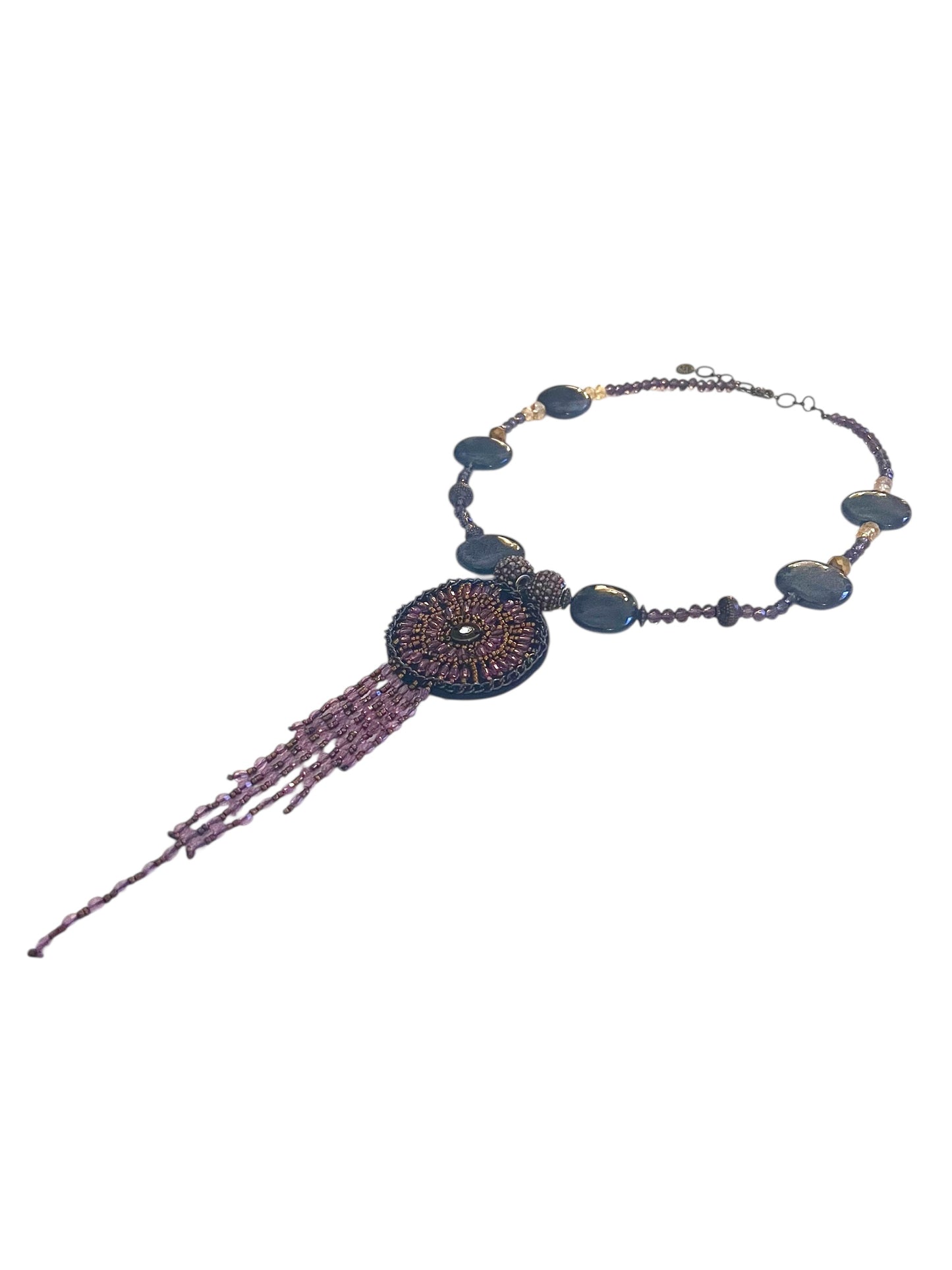 Pendant of Power