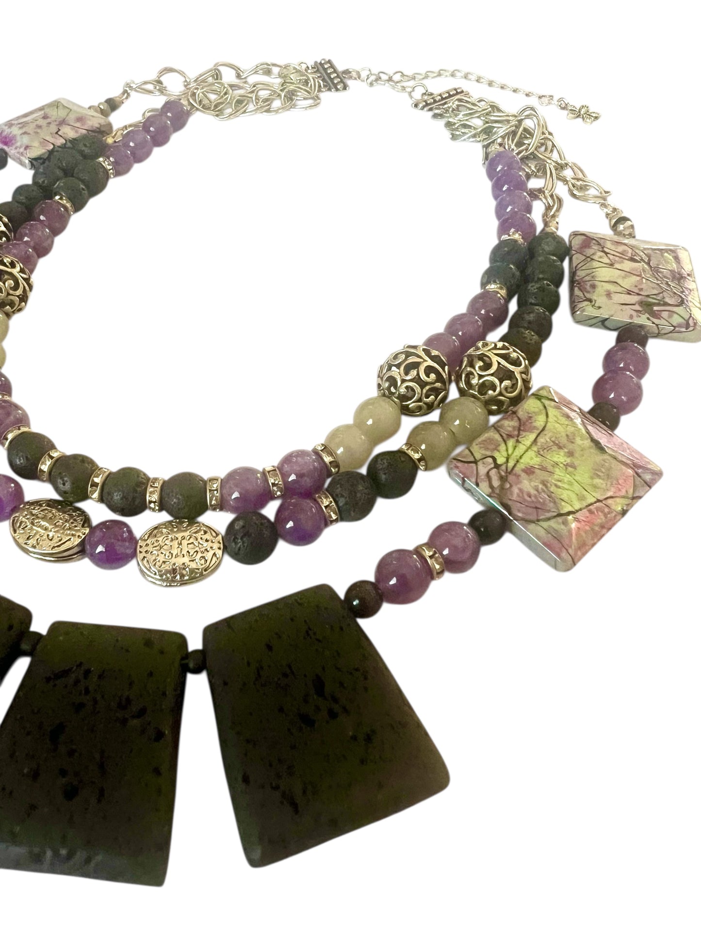 Stones of Color