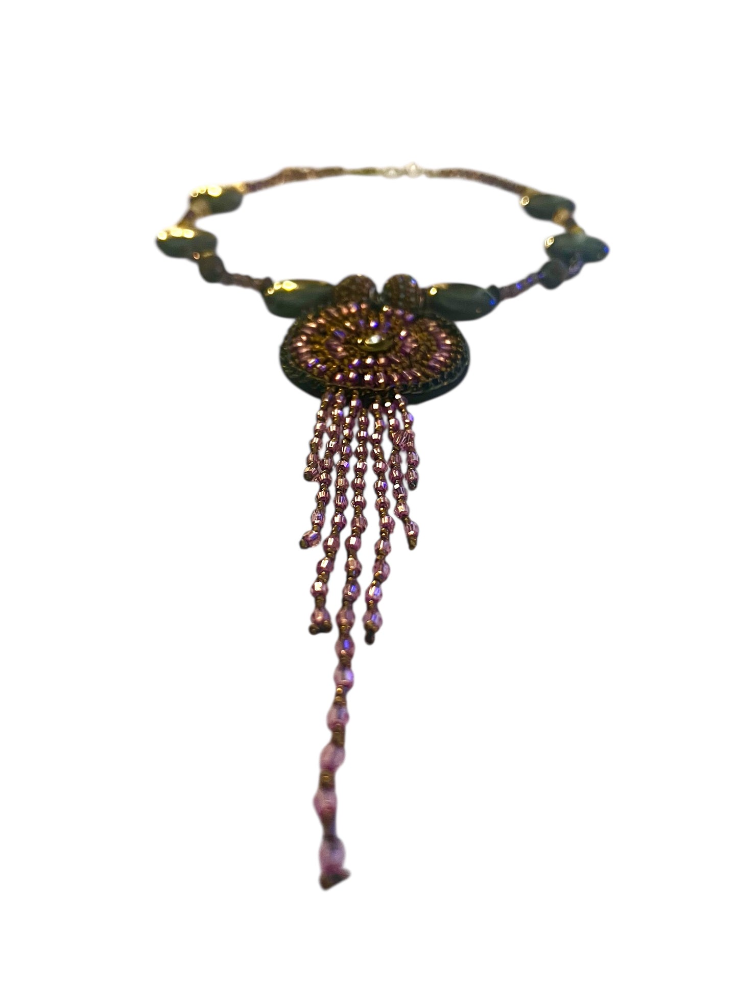 Pendant of Power