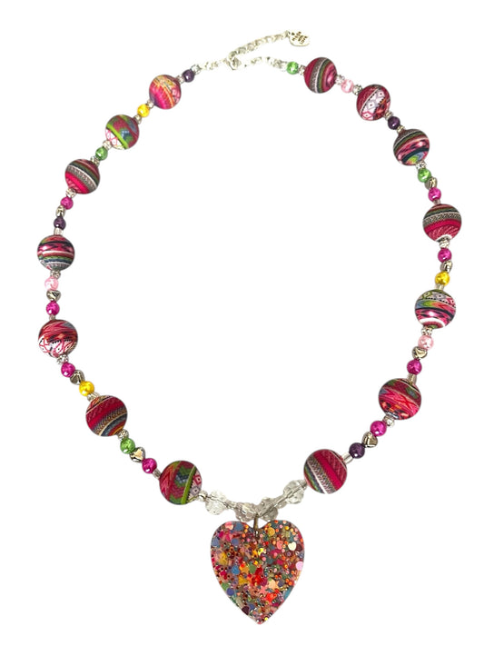 Lovestruck Sparkle
