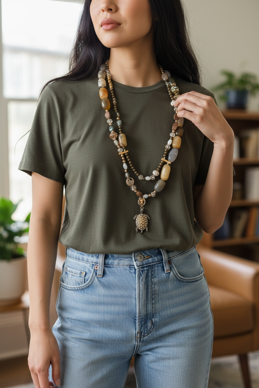 Boho Earth