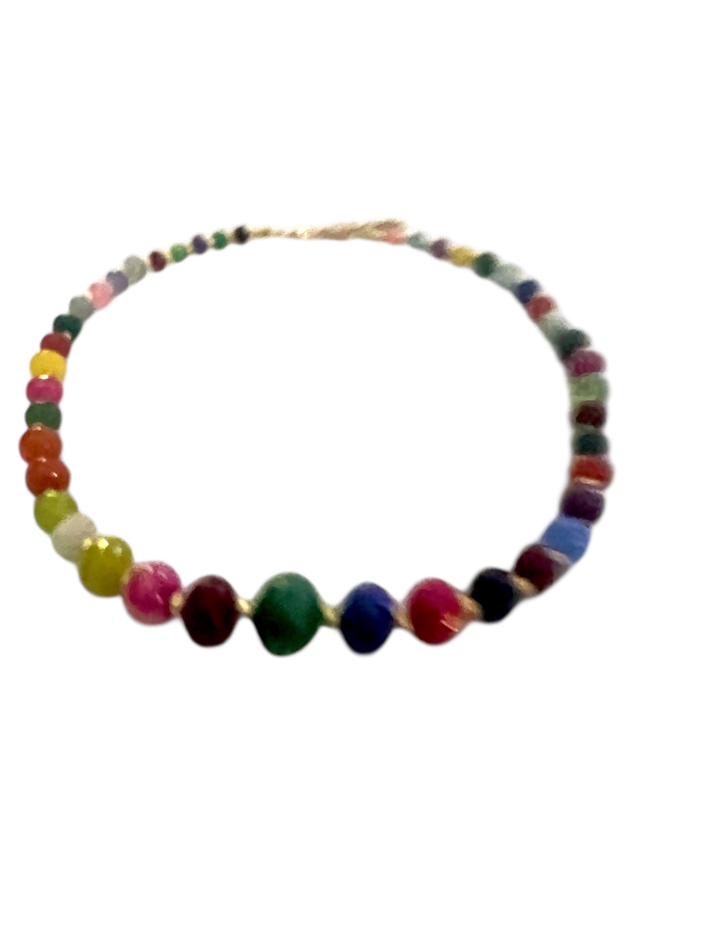 Confetti Quartz