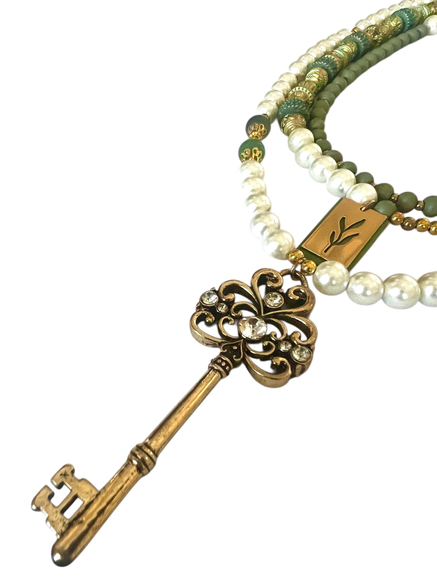 Key to Elegance