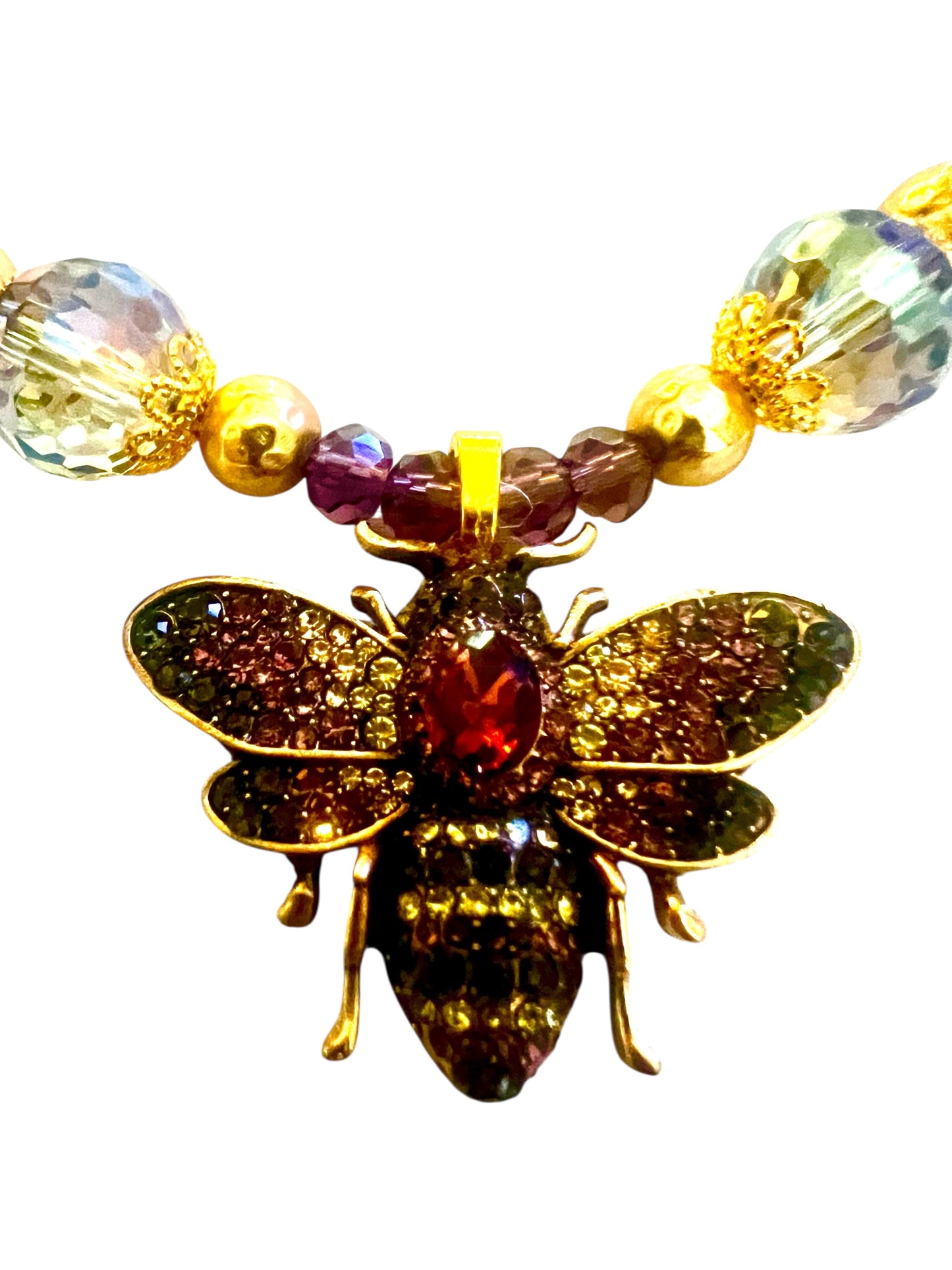Queen of the Hive