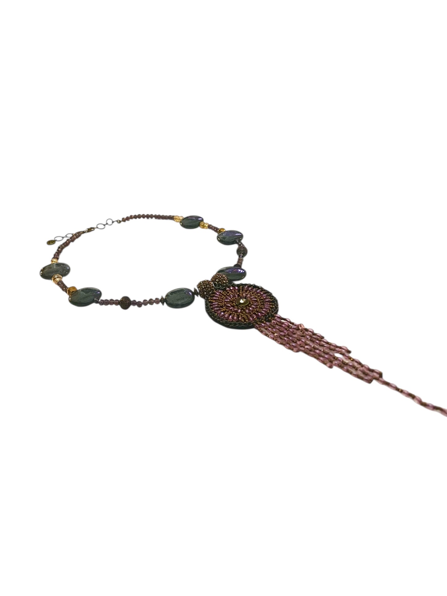 Pendant of Power