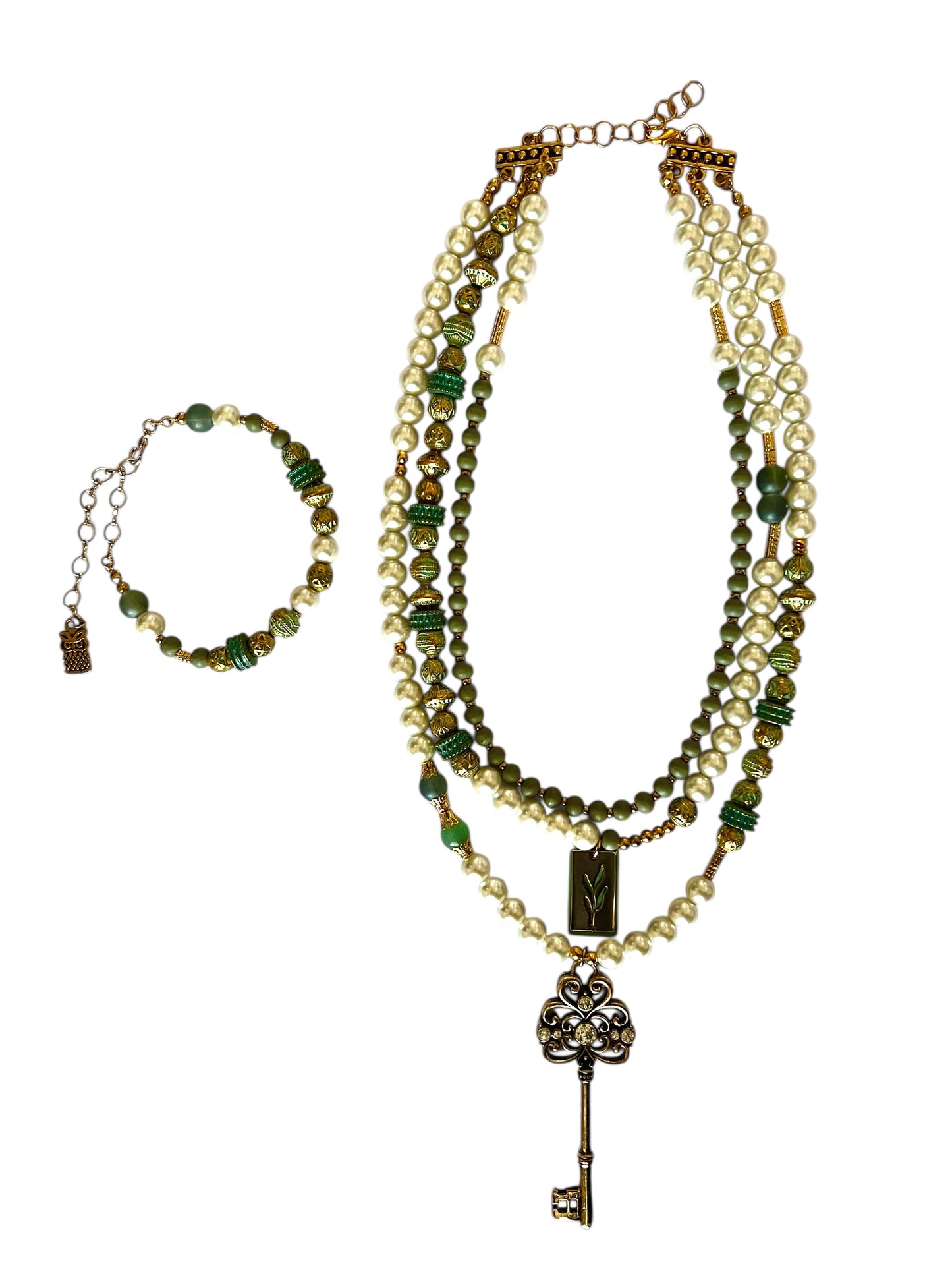 Key to Elegance