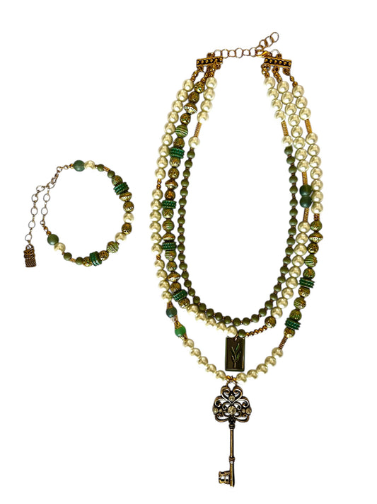 Key to Elegance
