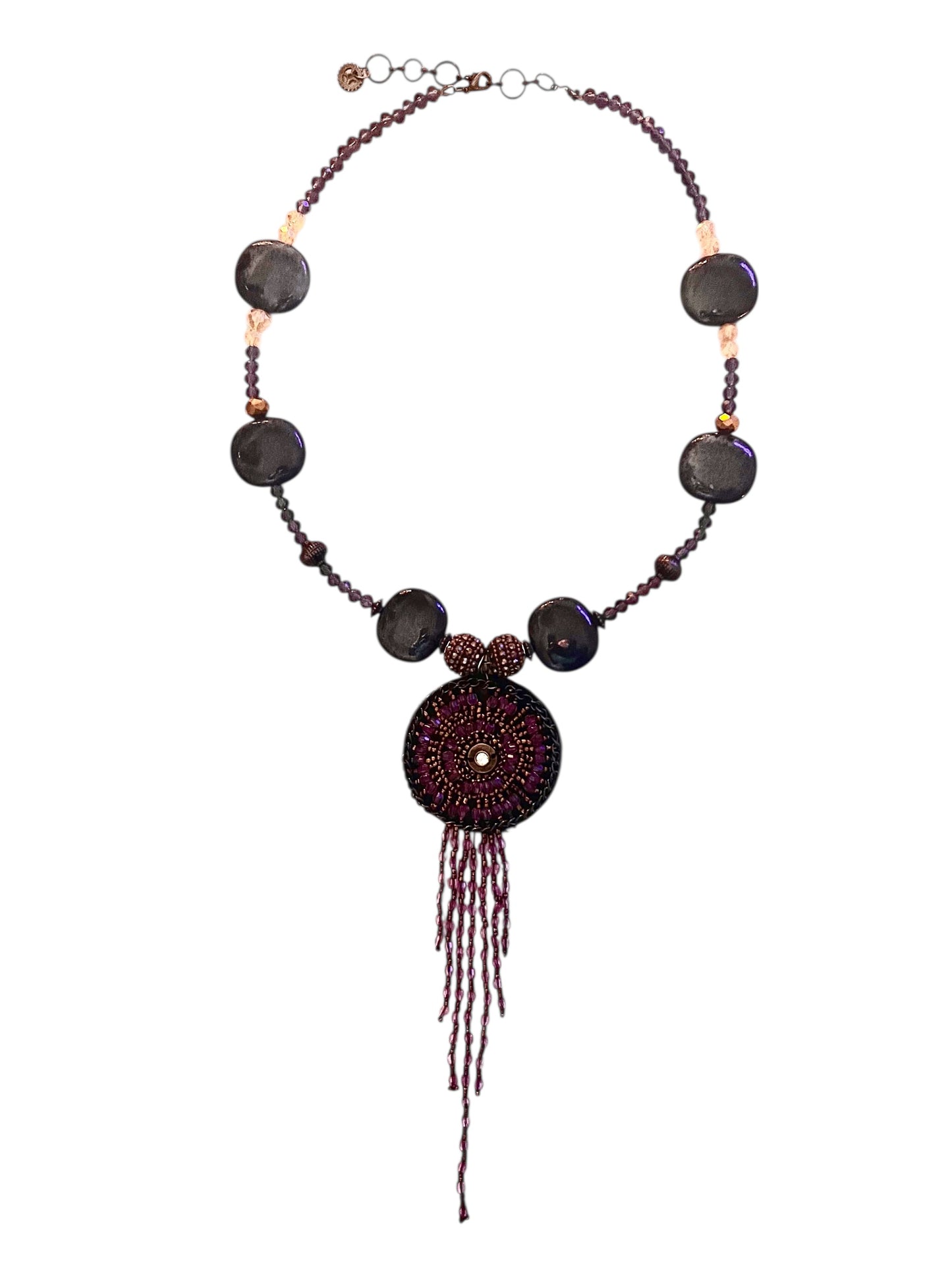 Pendant of Power
