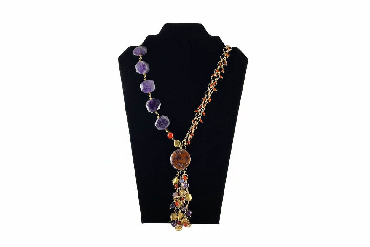 Amethyst Dreams