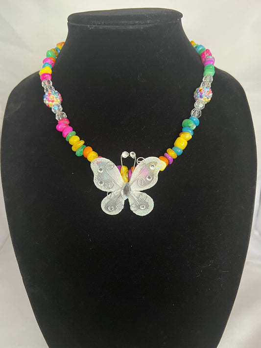 Flutter Pop