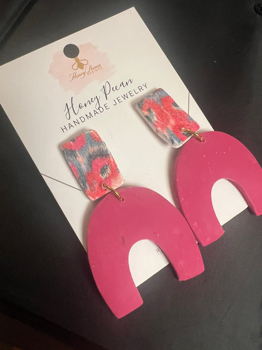 Earrings #23