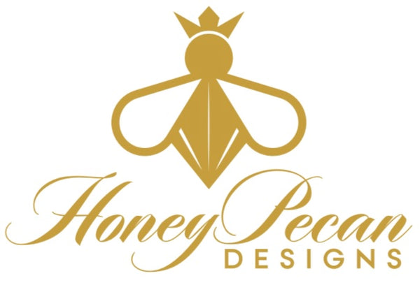 Honey Pecan Designs