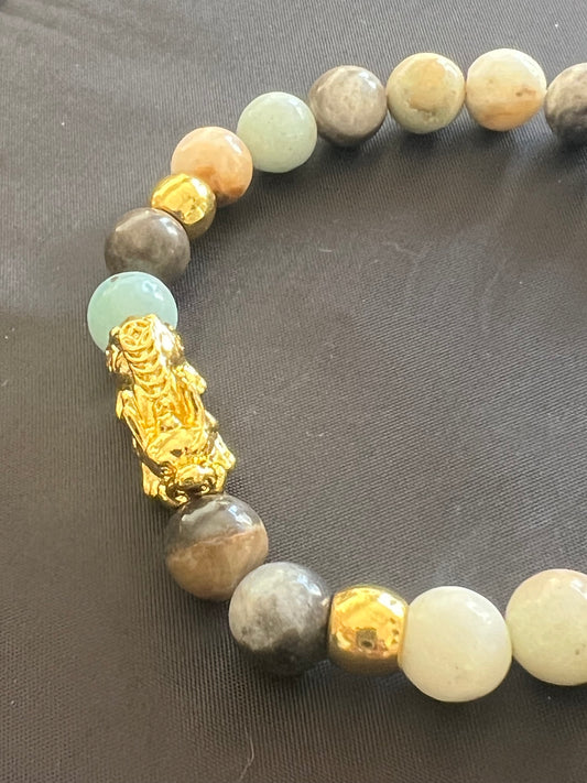 Men’s Bracelet #17