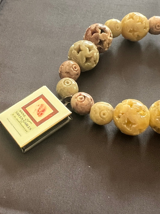 Green Gables Keepsake