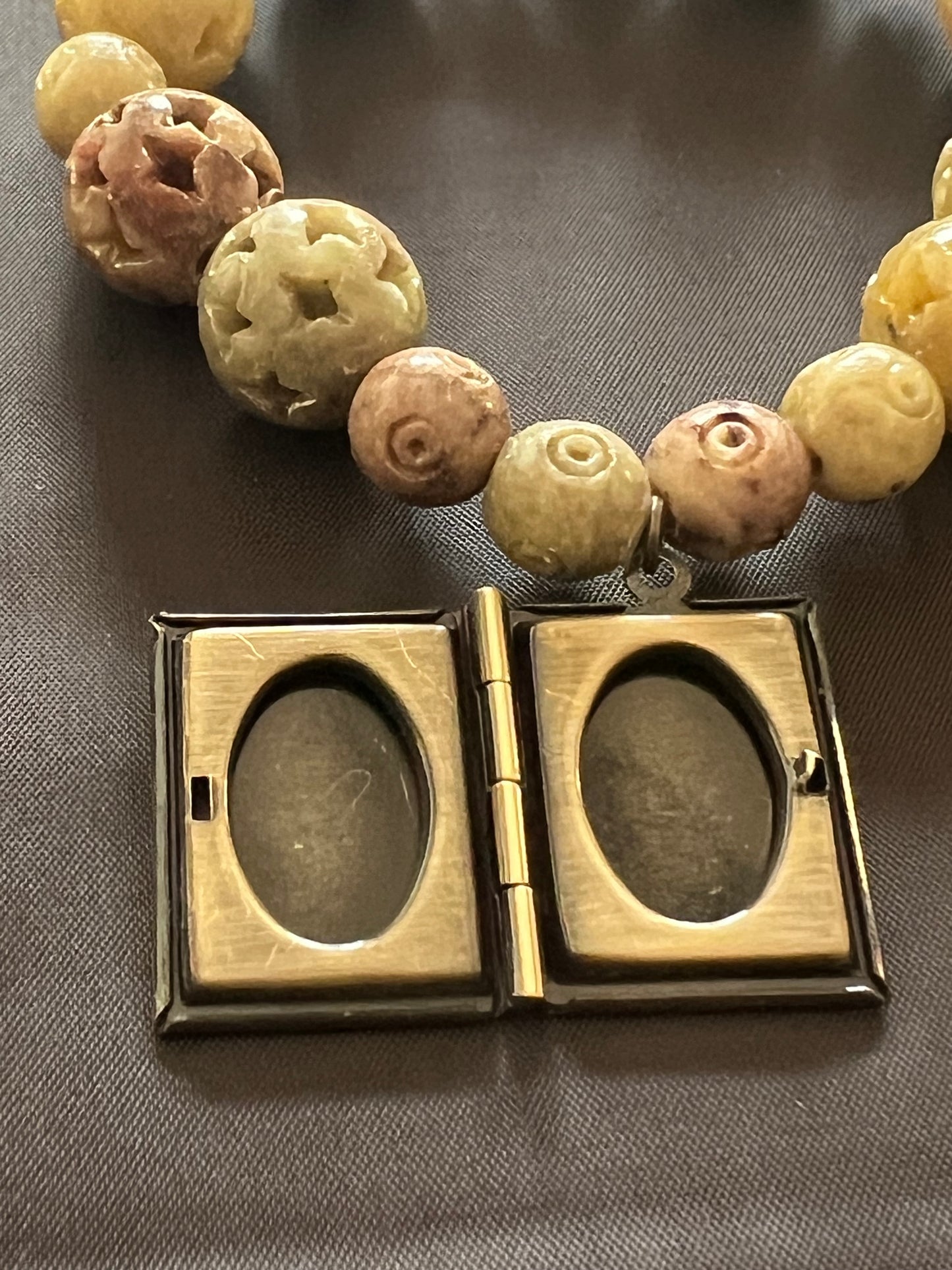 Green Gables Keepsake