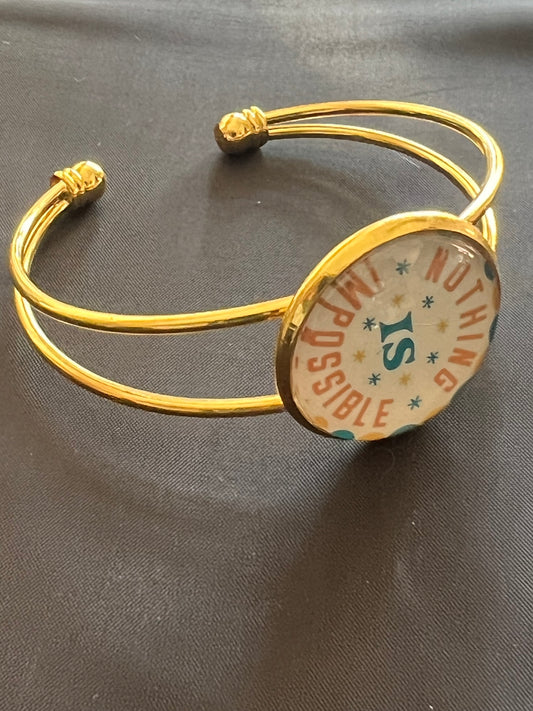 Limitless Possibilities